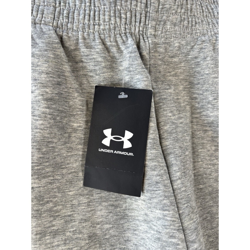Under Armour Unstoppable Joggers Womens Gray XL MSRP $100 NWT - Picture 4 of 13